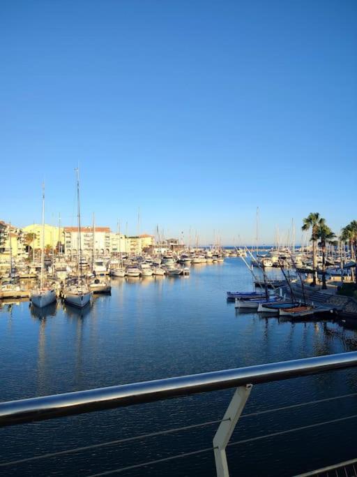 Appartement neuf Piscine - Apartamento de 1 dormitorio - 23