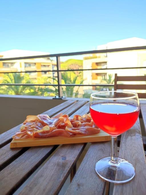 Appartement neuf Piscine - Apartamento de 1 dormitorio - 18