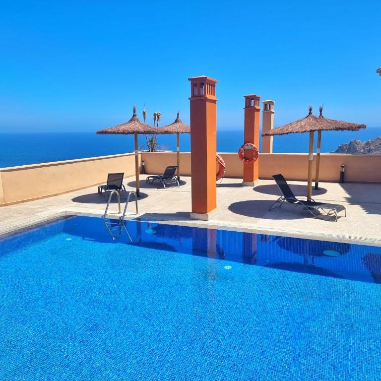Oasis de Lujo Frente al Mar - by Aloha Palma - Apartamento con vistas al mar - 14