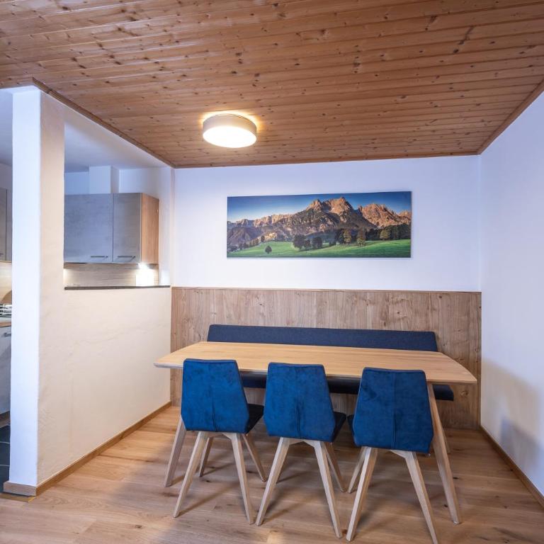 Hinterburghof - Apartment - 4