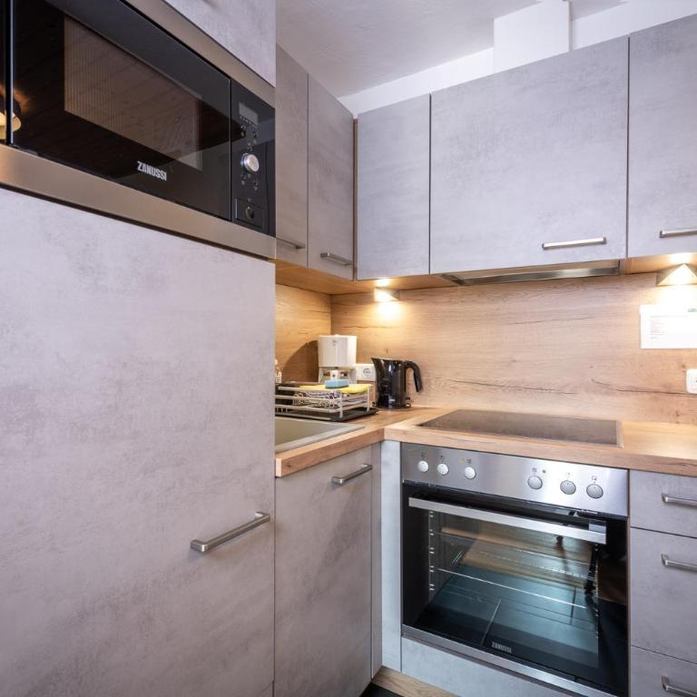 Hinterburghof - Apartment - 1