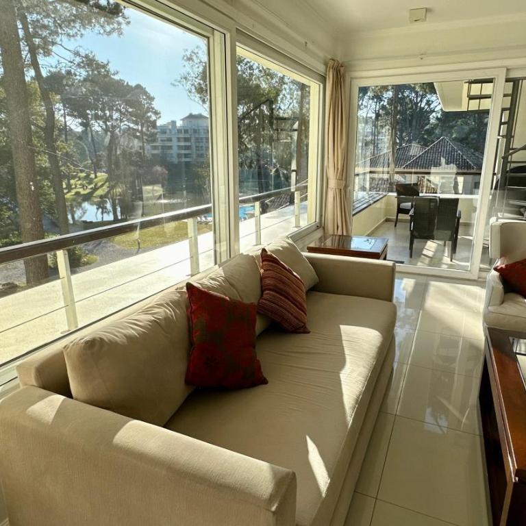 Greenpark Penthouse Duplex - Three-Bedroom Apartment - 1