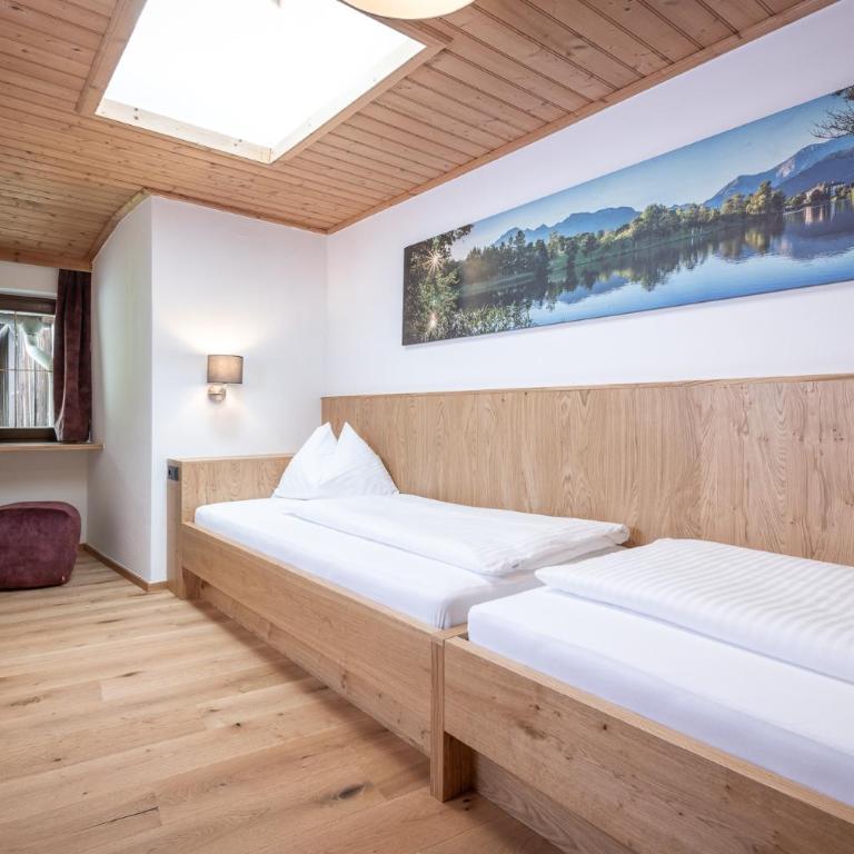 Hinterburghof - Apartment - 2