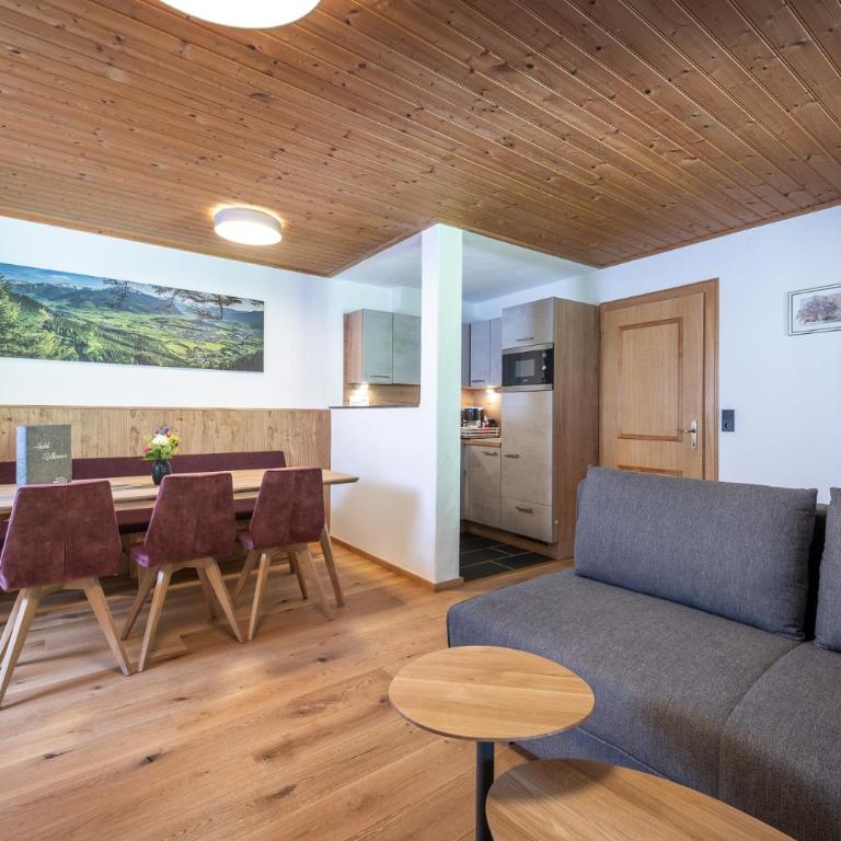 Hinterburghof - Apartment - 1