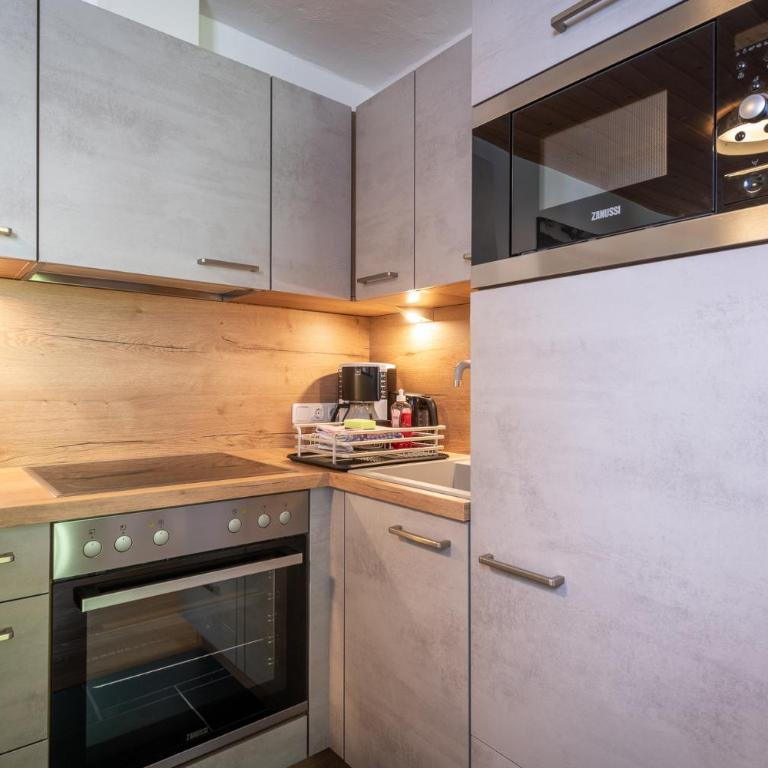 Hinterburghof - Apartment - 4