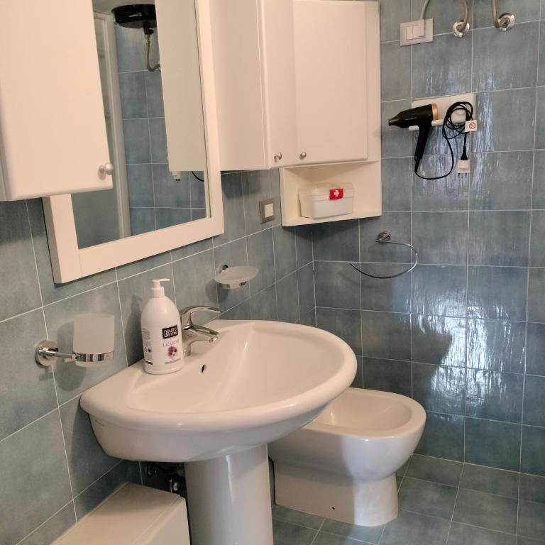 La Casa di Anna, Mondello - Two-Bedroom Apartment - 11