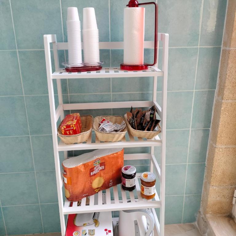 La Casa di Anna, Mondello - Two-Bedroom Apartment - 8