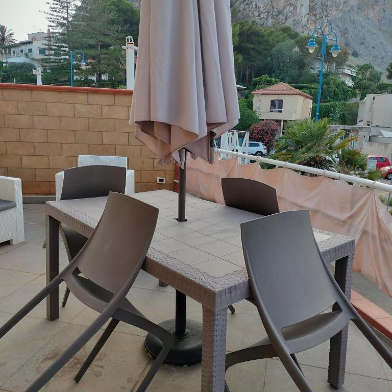 La Casa di Anna, Mondello - Two-Bedroom Apartment - 19