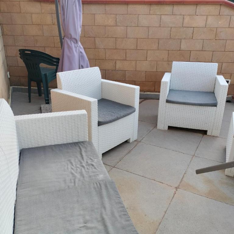 La Casa di Anna, Mondello - Two-Bedroom Apartment - 20