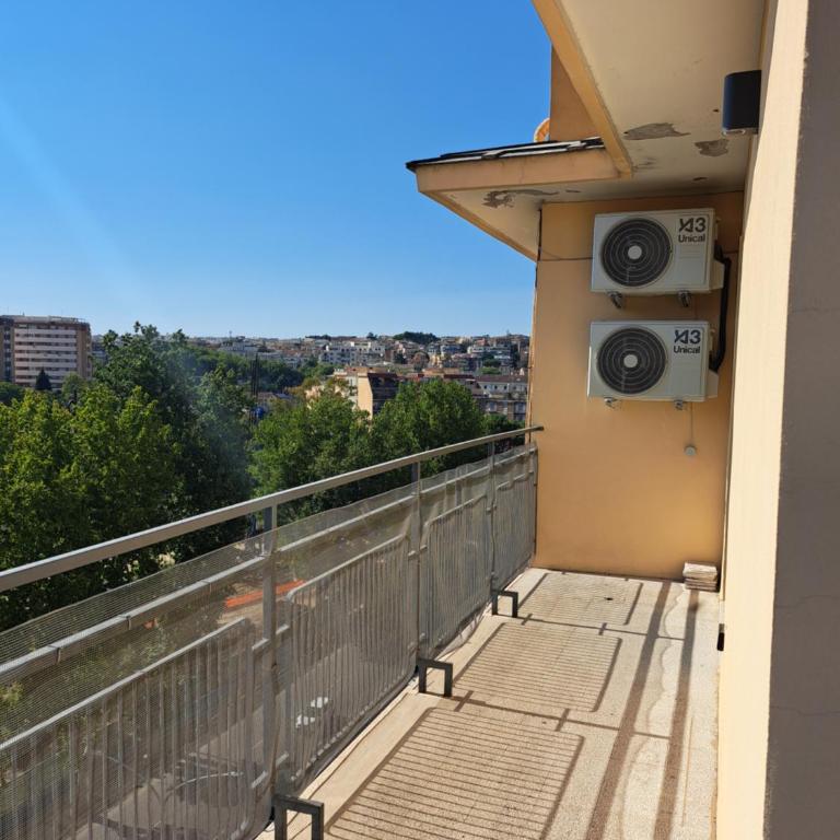 Le tue vacanze a Roma-2 bagni-nuovo apt - Appartamento con 2 Camere da Letto - 31