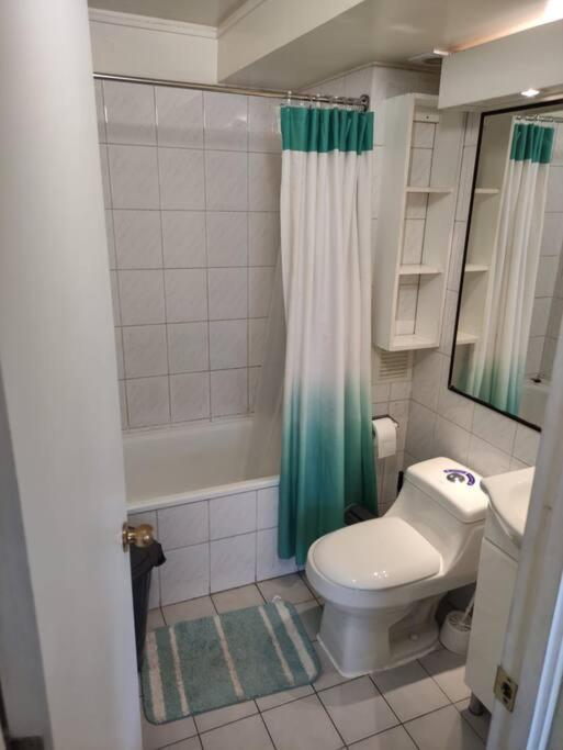 Impecable dpto a 2 cuadras de la playa - Apartamento de 2 dormitorios - 7