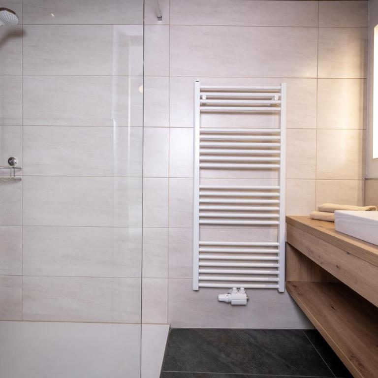 Hinterburghof - Apartment - 4