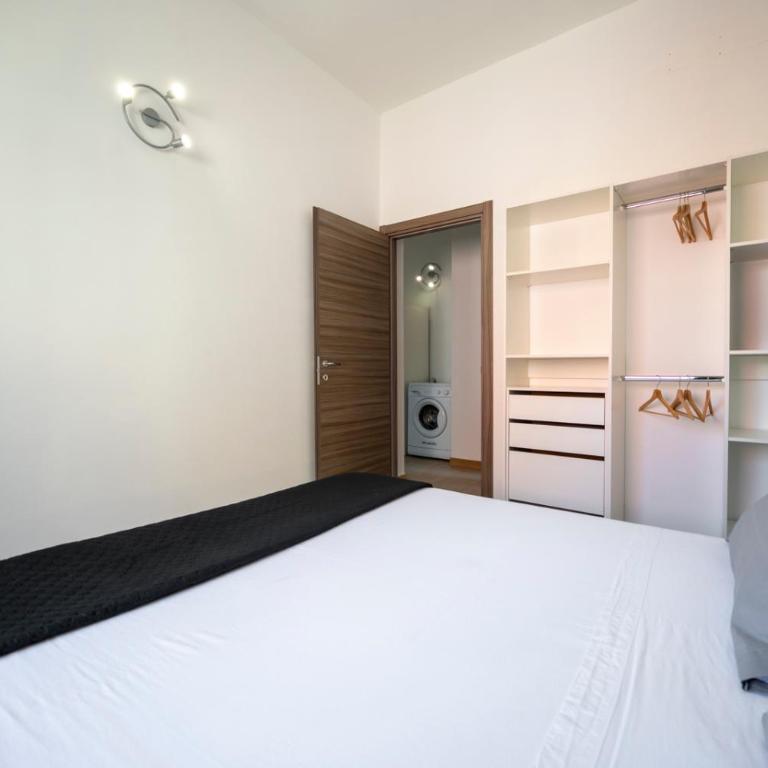 Profumi di Sicilia - Fontane Bianche - Apartamento de 2 dormitorios - 2