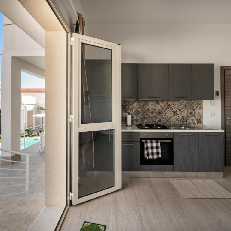 Profumi di Sicilia - Fontane Bianche - Apartamento de 2 dormitorios - 5