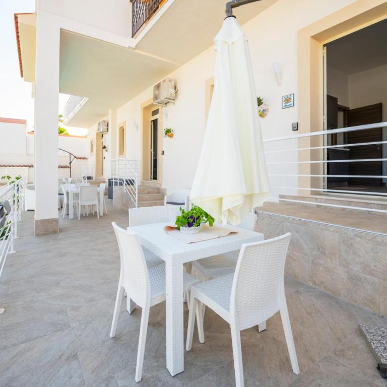 Profumi di Sicilia - Fontane Bianche - Apartamento de 2 dormitorios - 6