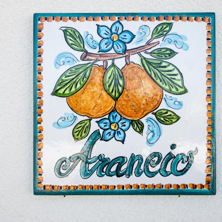 Profumi di Sicilia - Fontane Bianche - Apartamento de 2 dormitorios - 27