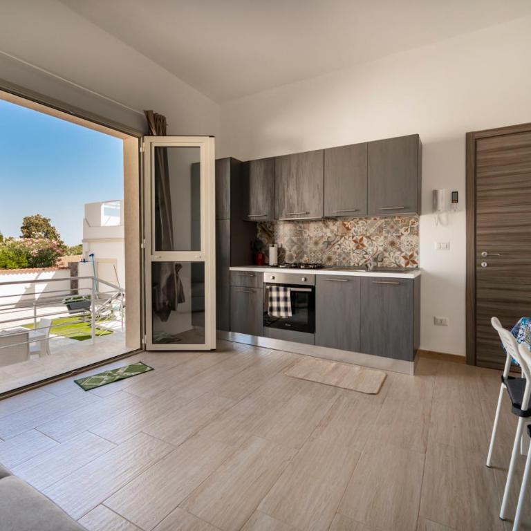 Profumi di Sicilia - Fontane Bianche - Apartamento de 2 dormitorios - 7