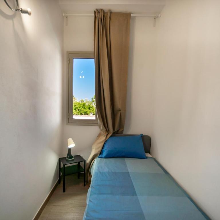 Profumi di Sicilia - Fontane Bianche - Apartamento de 2 dormitorios - 10
