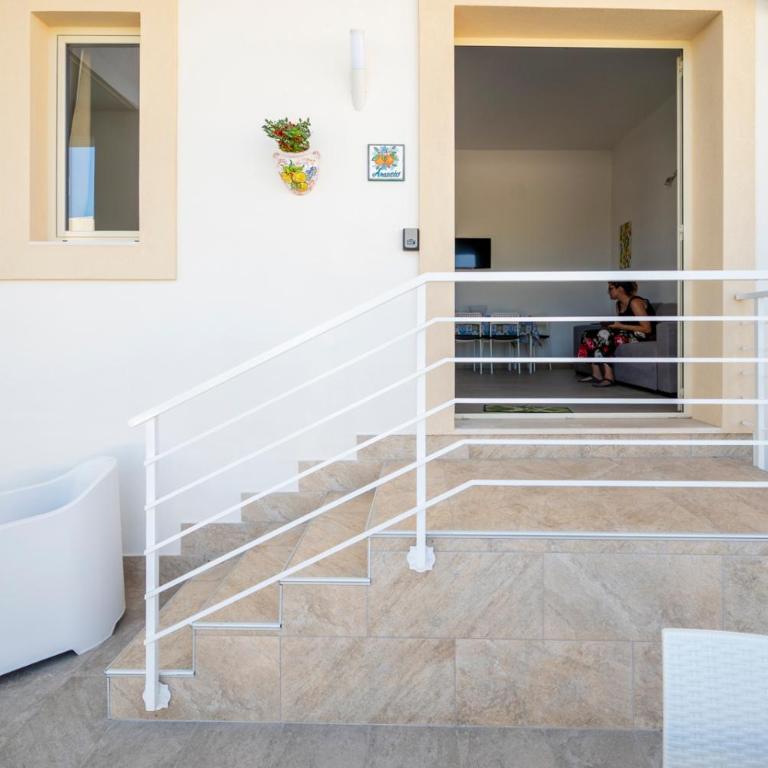 Profumi di Sicilia - Fontane Bianche - Apartamento de 2 dormitorios - 14