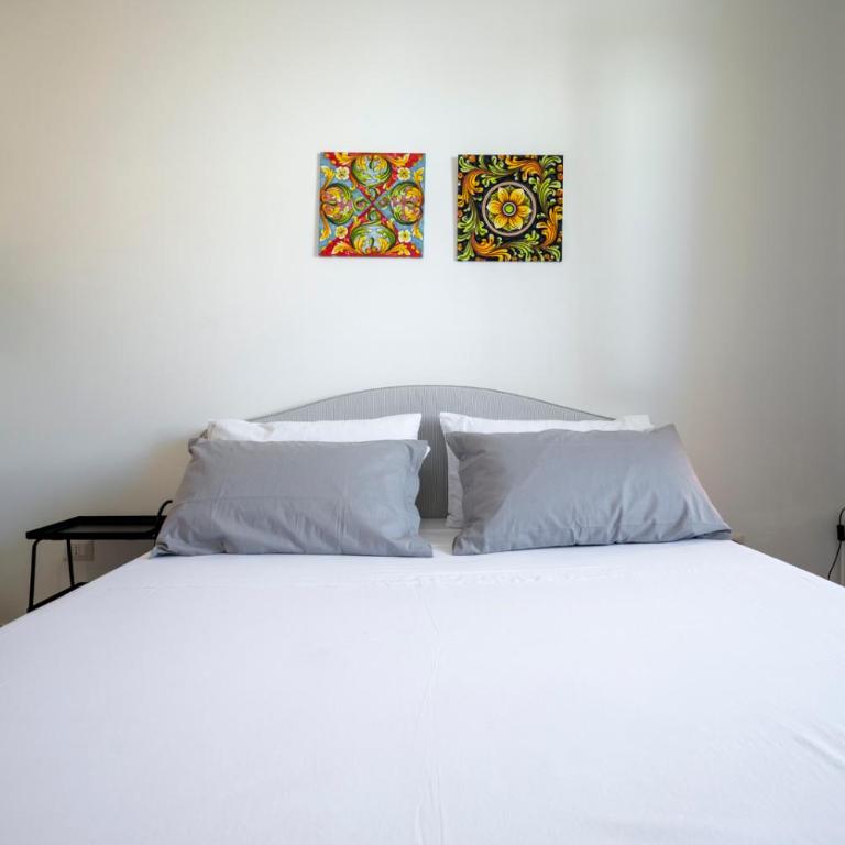 Profumi di Sicilia - Fontane Bianche - Apartamento de 2 dormitorios - 15