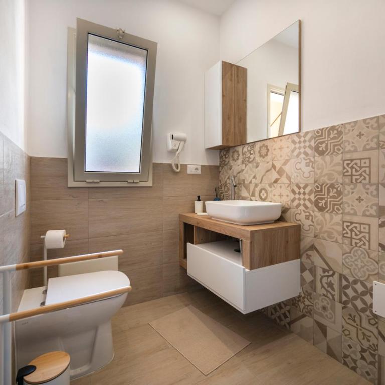 Profumi di Sicilia - Fontane Bianche - Apartamento de 2 dormitorios - 17