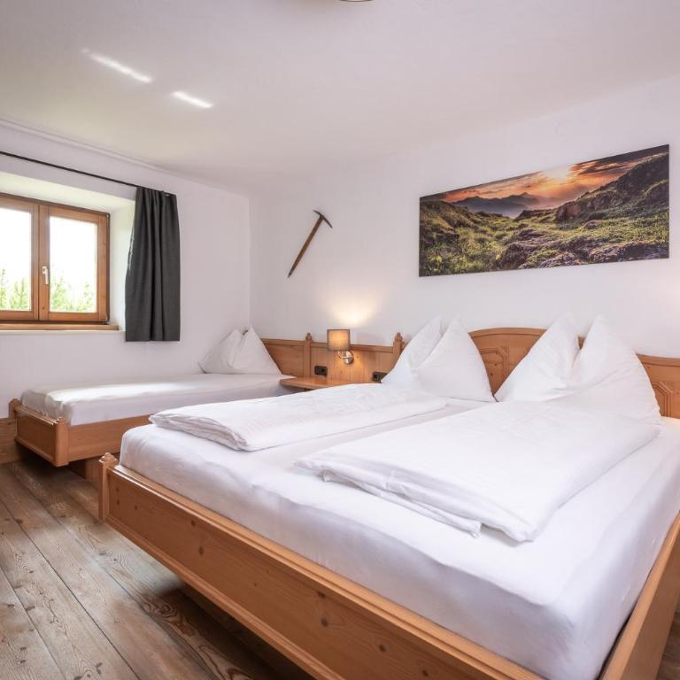 Hinterburghof - Apartment - 1