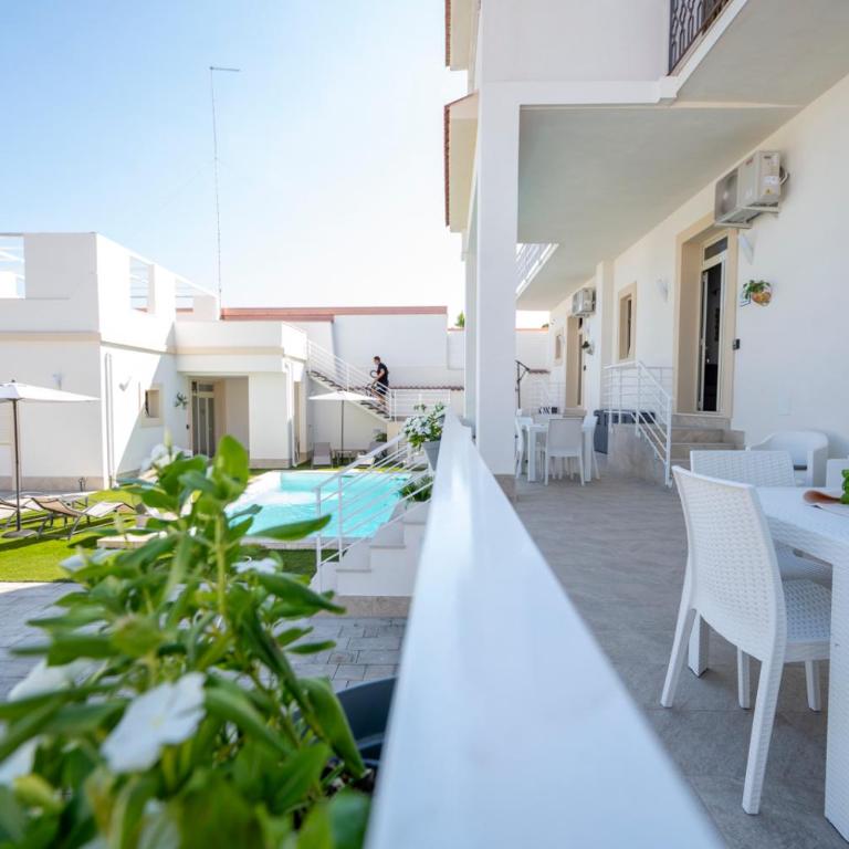 Profumi di Sicilia - Fontane Bianche - Apartamento de 2 dormitorios - 19