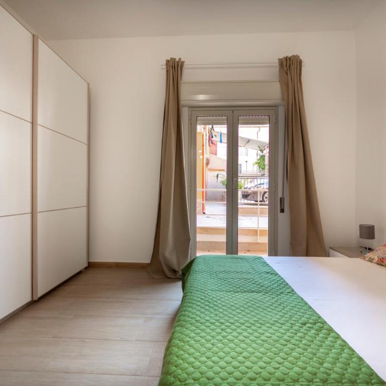 Profumi di Sicilia - Fontane Bianche - Apartamento de 2 dormitorios - 20