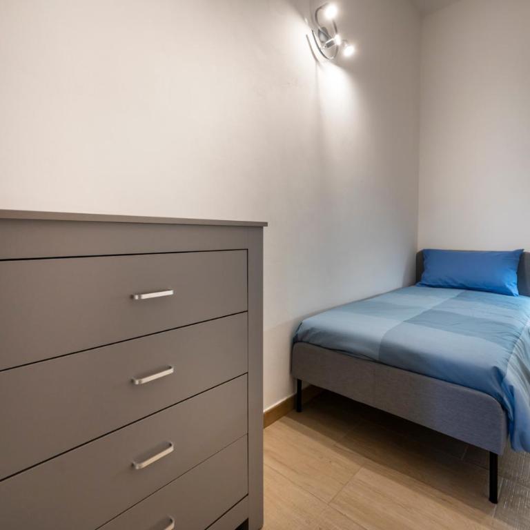 Profumi di Sicilia - Fontane Bianche - Apartamento de 2 dormitorios - 14