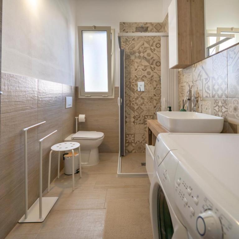 Profumi di Sicilia - Fontane Bianche - Apartamento de 2 dormitorios - 13