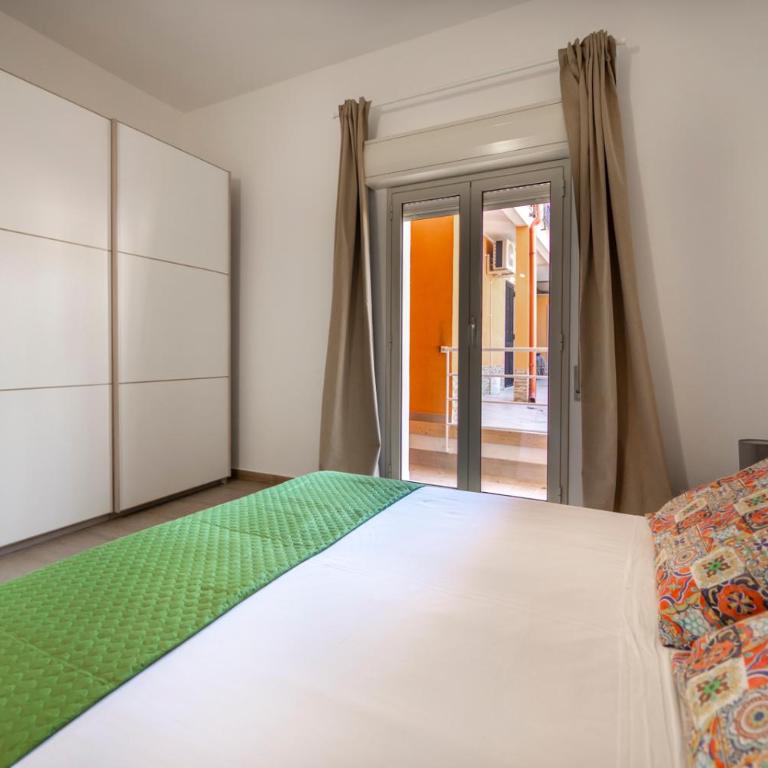 Profumi di Sicilia - Fontane Bianche - Apartamento de 2 dormitorios - 8