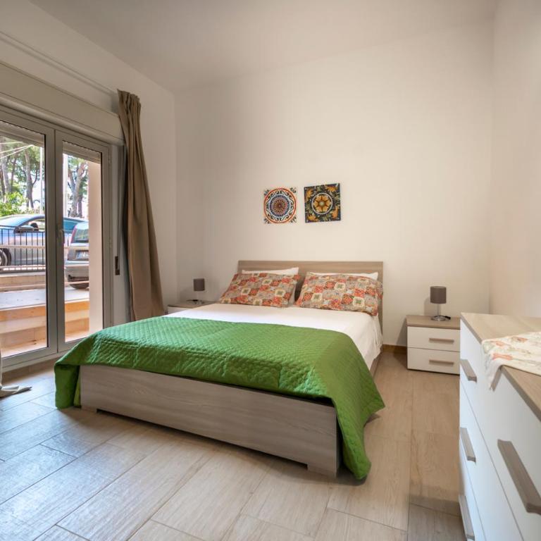 Profumi di Sicilia - Fontane Bianche - Apartamento de 2 dormitorios - 10