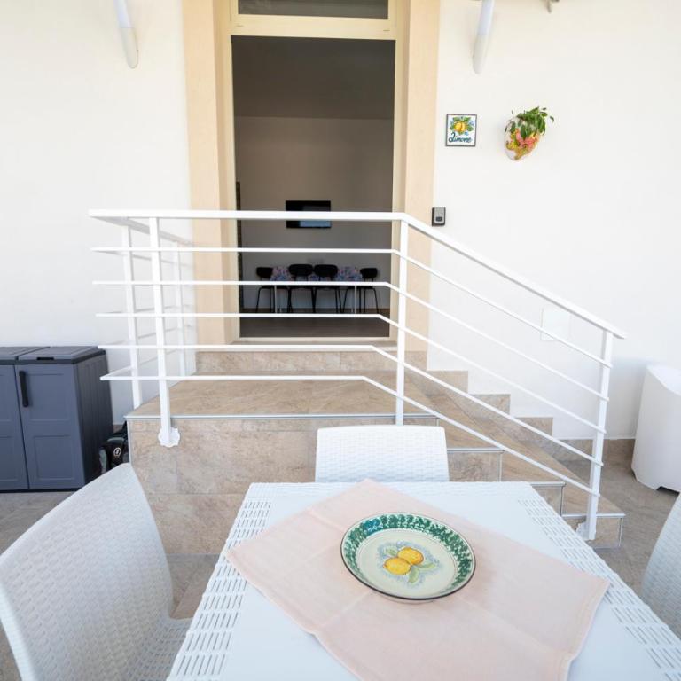 Profumi di Sicilia - Fontane Bianche - Apartamento de 2 dormitorios - 7