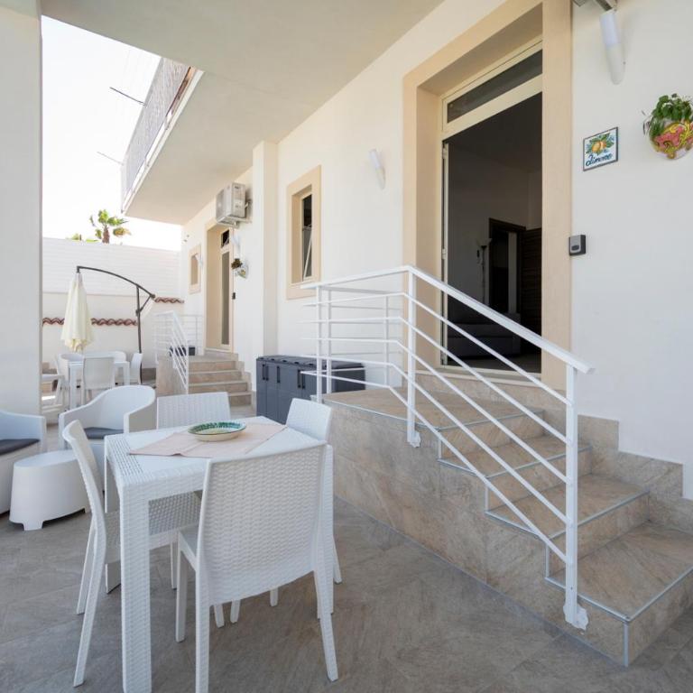 Profumi di Sicilia - Fontane Bianche - Apartamento de 2 dormitorios - 11
