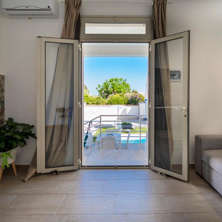 Profumi di Sicilia - Fontane Bianche - Apartamento de 2 dormitorios - 18