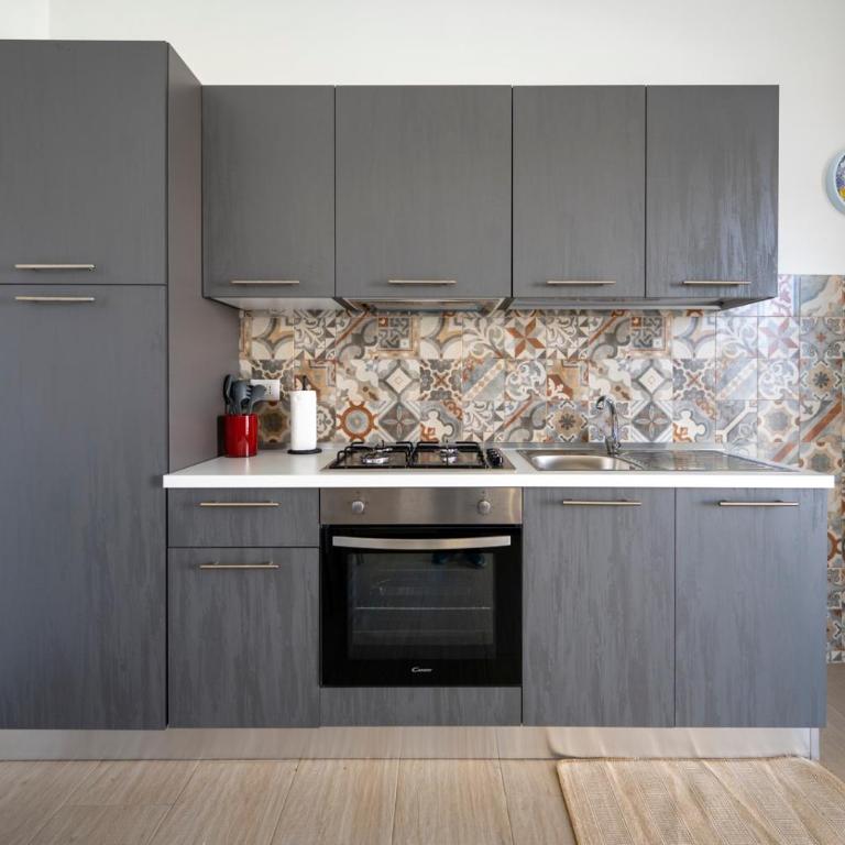 Profumi di Sicilia - Fontane Bianche - Apartamento de 2 dormitorios - 17