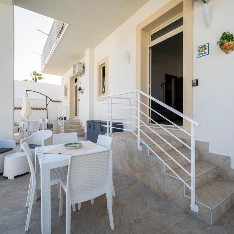 Profumi di Sicilia - Fontane Bianche - Apartamento de 2 dormitorios - 15