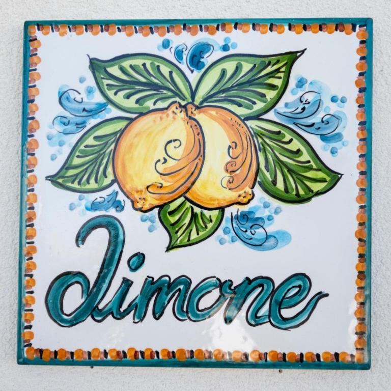 Profumi di Sicilia - Fontane Bianche - Apartamento de 2 dormitorios - 5