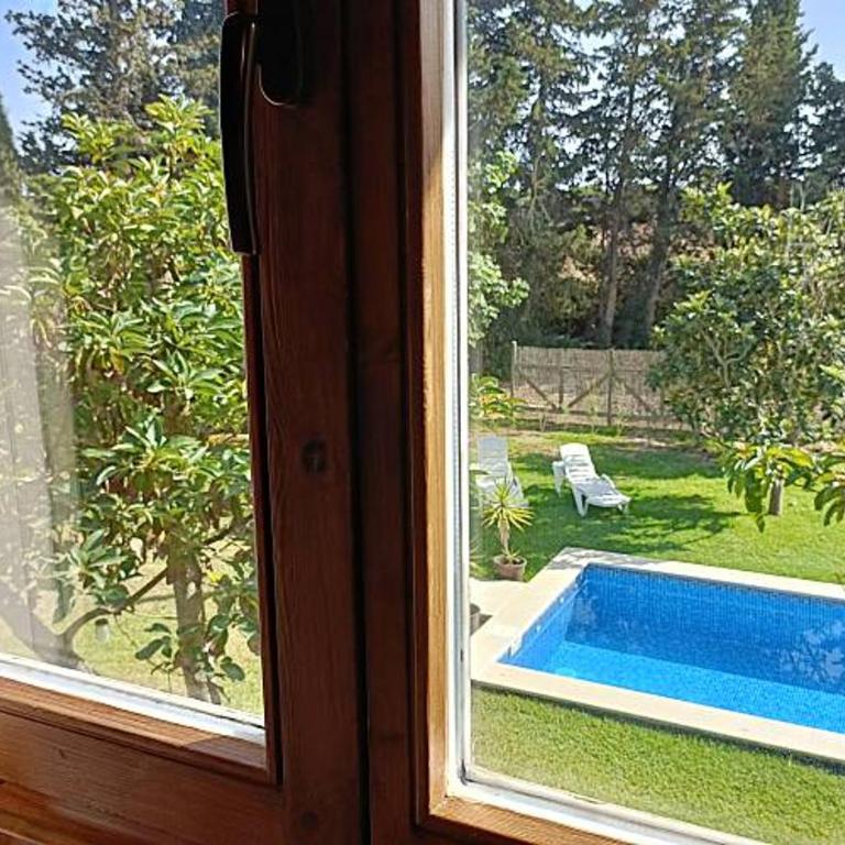 Casa Pinares de Roche tres dormitorios - Casa con 1 dormitorio - 9