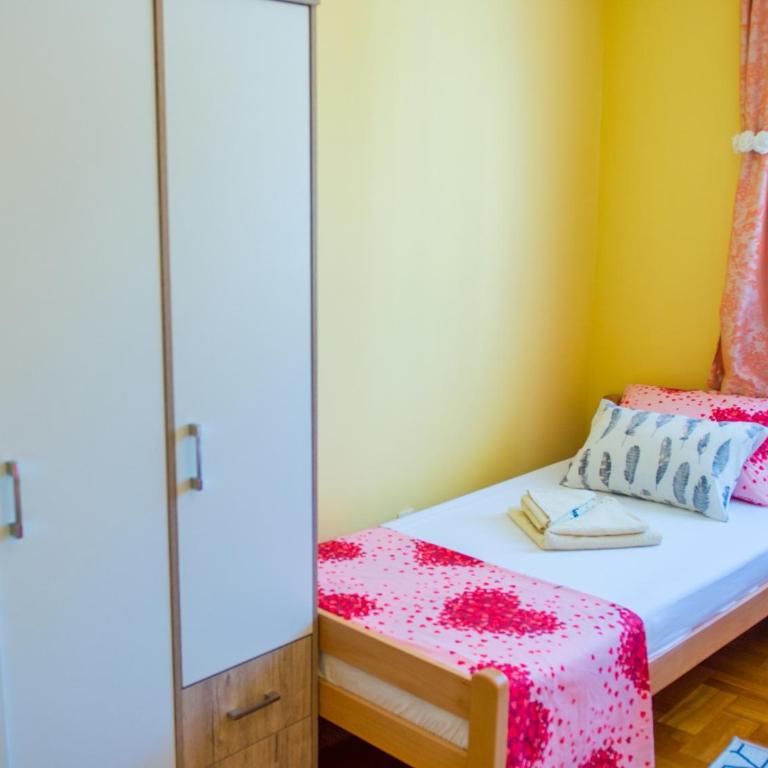 Apartment Aqua Vista - Two bedroom apartment with Balcony - 5