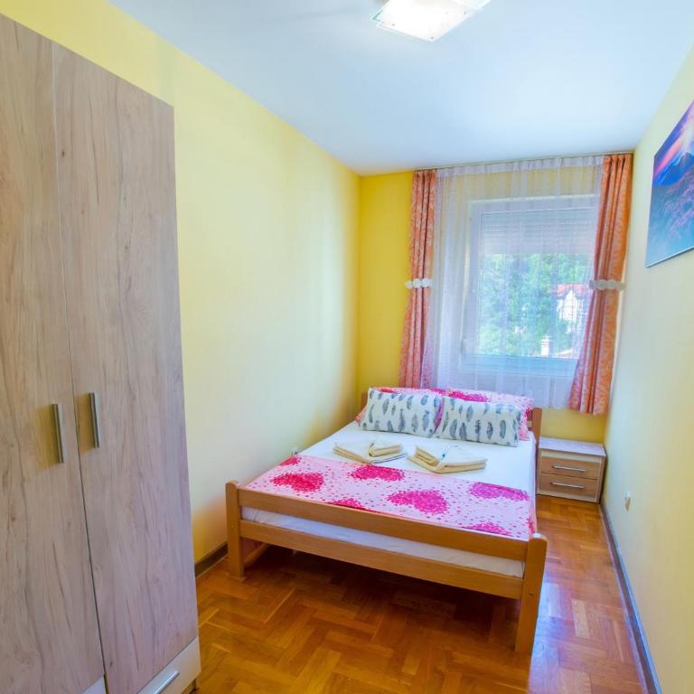 Apartment Aqua Vista - Two bedroom apartment with Balcony - 9