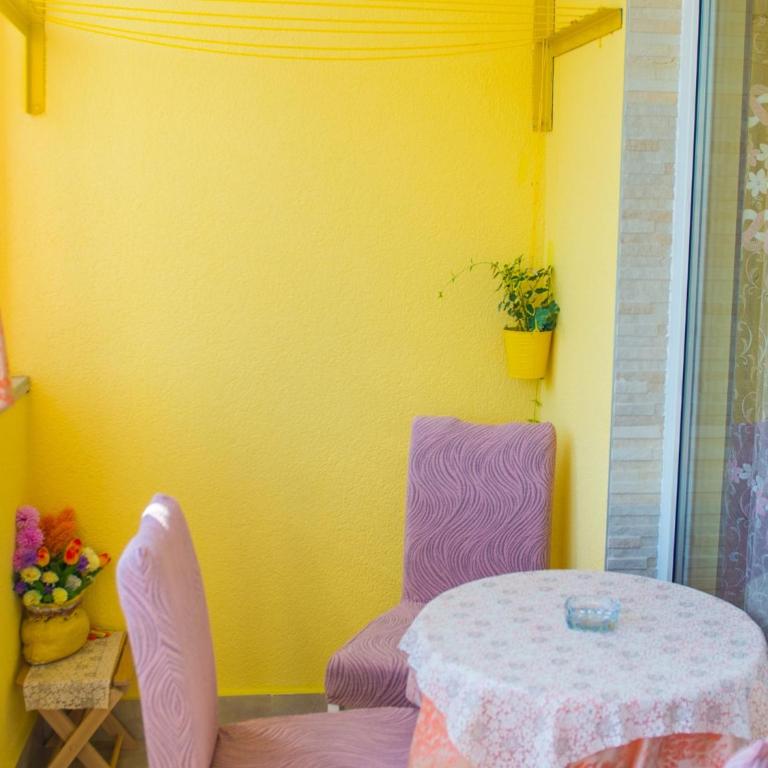 Apartment Aqua Vista - Two bedroom apartment with Balcony - 28
