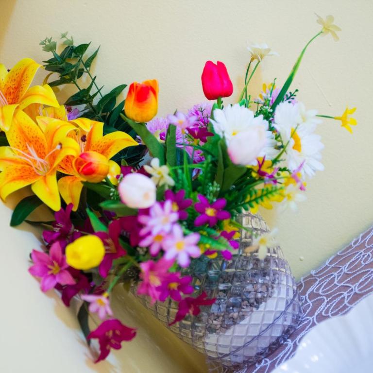 Apartment Aqua Vista - Two bedroom apartment with Balcony - 35