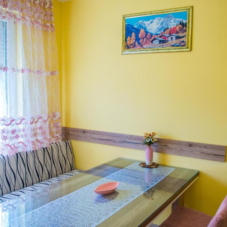 Apartment Aqua Vista - Two bedroom apartment with Balcony - 29