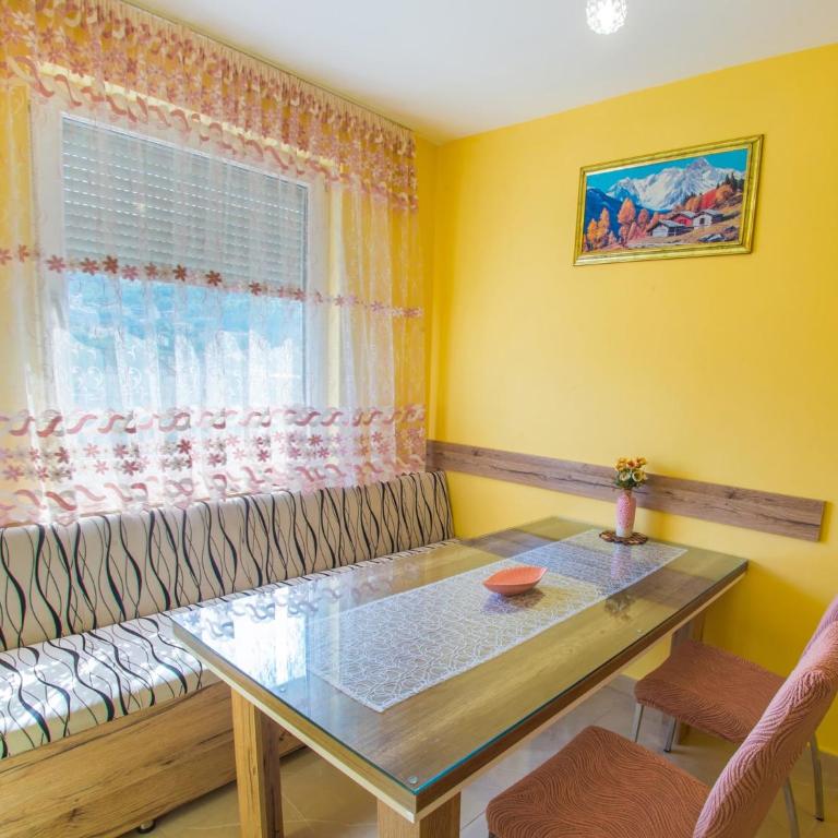Apartment Aqua Vista - Two bedroom apartment with Balcony - 41