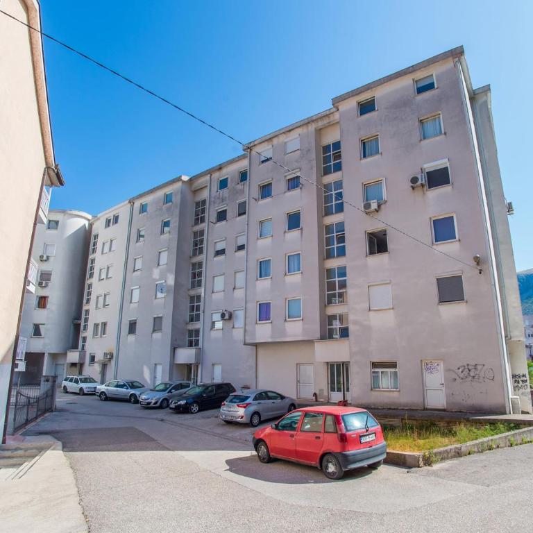 Apartment Aqua Vista - Two bedroom apartment with Balcony - 38