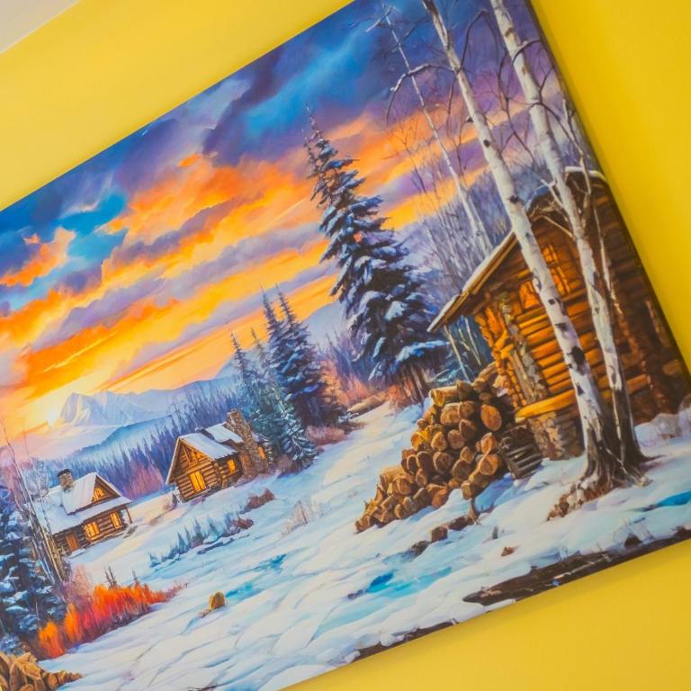 Apartment Aqua Vista - Two bedroom apartment with Balcony - 40