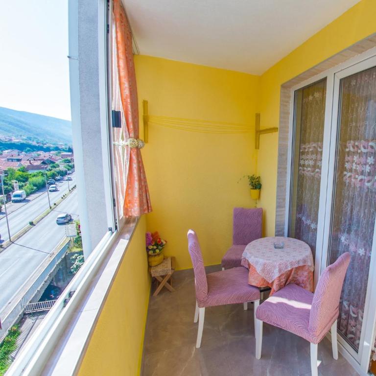Apartment Aqua Vista - Two bedroom apartment with Balcony - 39