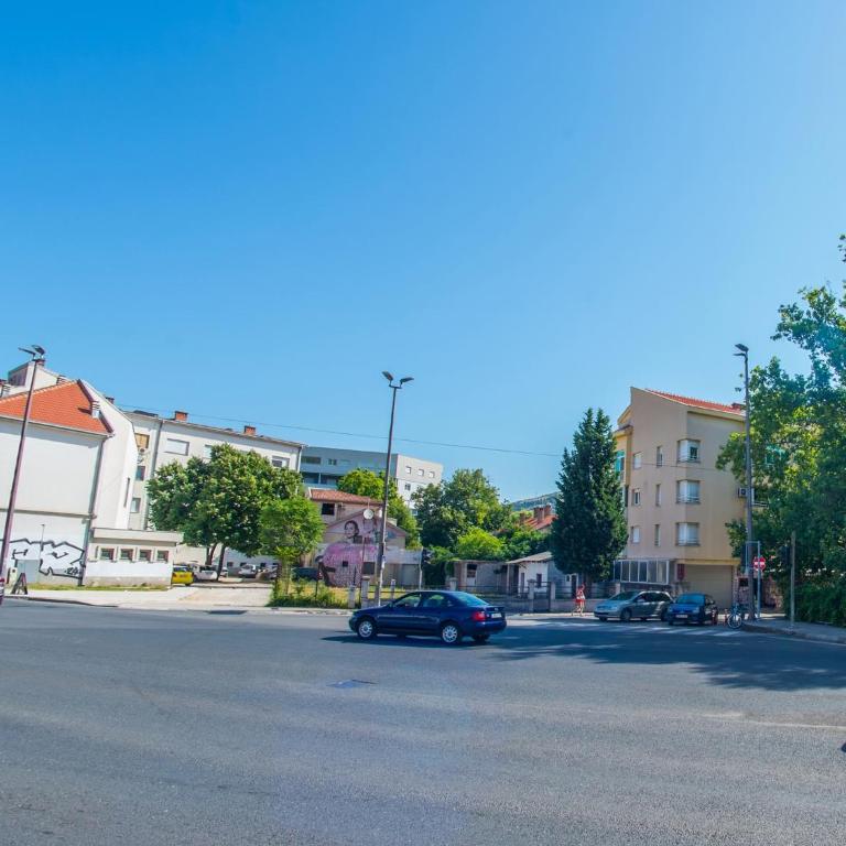 Apartment Aqua Vista - Two bedroom apartment with Balcony - 43