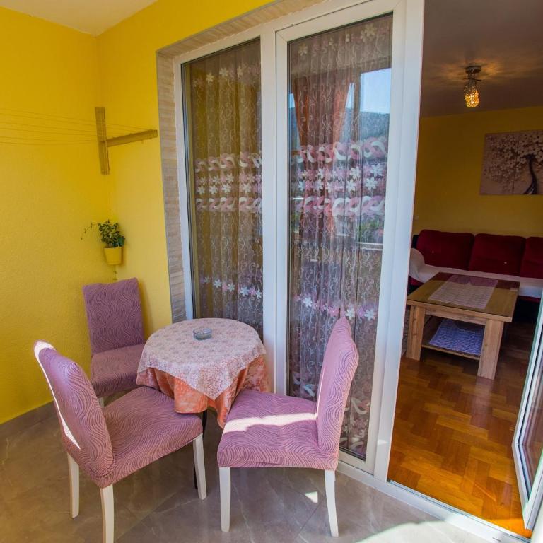 Apartment Aqua Vista - Two bedroom apartment with Balcony - 50